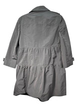 Abrigo Tipo Vestido