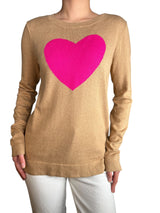 Sweater Corazón