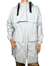 Chaqueta Impermeable
