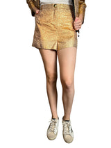 Set Chaqueta Y Shorts