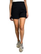 Shorts Fibras Metalizadas