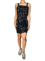 Vestido Denim