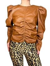 Top Cuero