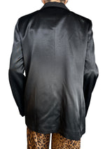 Blazer Karyn Coo Para Americanino