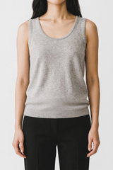 Polera Tejida Cashmere