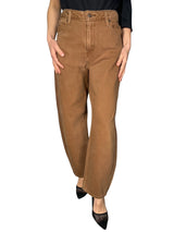 Jeans Baggy Dad Barrel