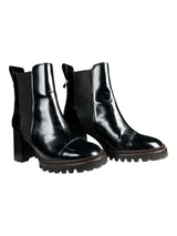 Botas Mallory
