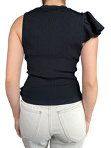 Polera Tejida Viscosa