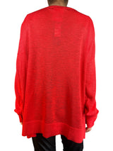 Sweater Lino PLUS SIZE