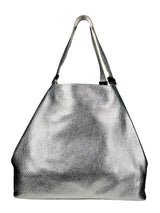 Cartera Cuero