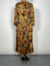 Vestido Lara Butterfly