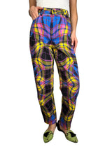 Pantalón Maria Escoté x Desigual