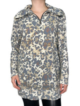 Poleron Animal Print
