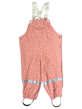 Jardinera Impermeable NIÑA