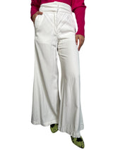 Pantalón Blanco