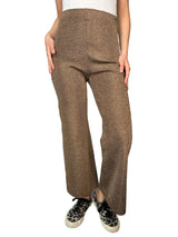 Pantalón Tejido Lurex