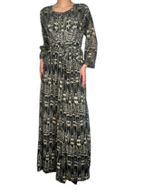 Vestido Raisa Roshan