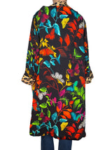 Kimono Avila Reversible
