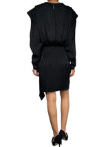 Vestido Negro