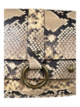 Cartera Snake