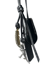 Cartera Tabby