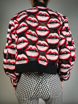 Chaqueta Labios