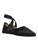 Alpargatas Loafers
