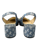 Zapatos de Tacón Diamond Tilda 45