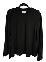 Polera Manga Larga Hombre