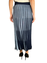 Falda Fibras Metalizadas