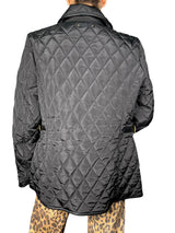 Chaqueta Acolchada Clásica