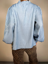 Blusa Holly Denim