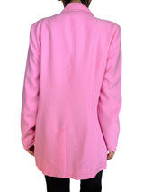 Blazer Rosado