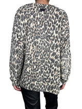 Sweater Cymade Animal