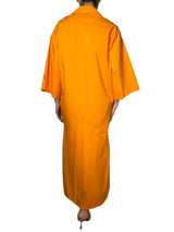 Vestido Fluorescente