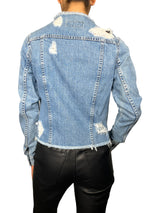 Chaqueta Denim