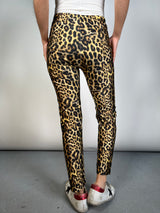 Leggings Animal Print