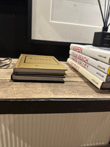 Arrimo Madera y Fierro