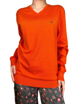 Sweater Naranja