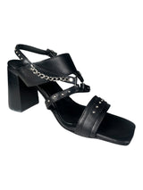 Sandalias Pilar Cuero