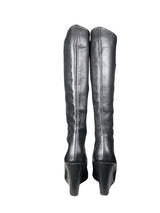 Botas Doble Textura