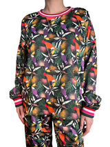 Set Selva Multicolor