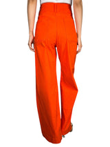 Pantalón Elasticado