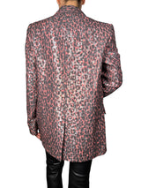 Blazer Overcrowd