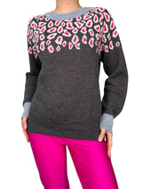 Sweater Baby Alpaca