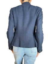 Chaqueta Tweed