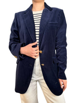 Blazer Velvet