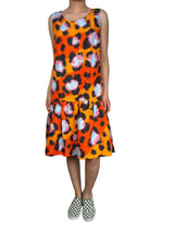 Vestido Reversible Kenzo x H&M