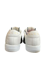 Zapatillas White Monogram