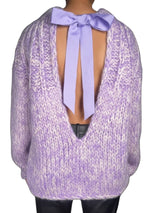 Sweater Lazo Lana
